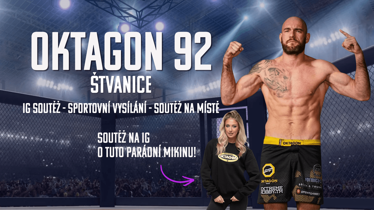 Oktagon 92